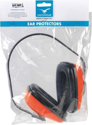 Glenwear-Ear-Protectors