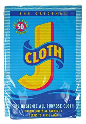 J-Cloth-Blue
