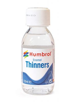 Humbrol-Enamel-Thinners