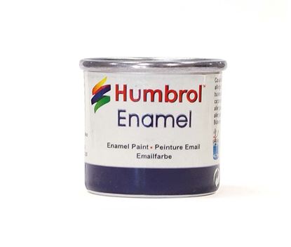 Humbrol-Metallic-14ml