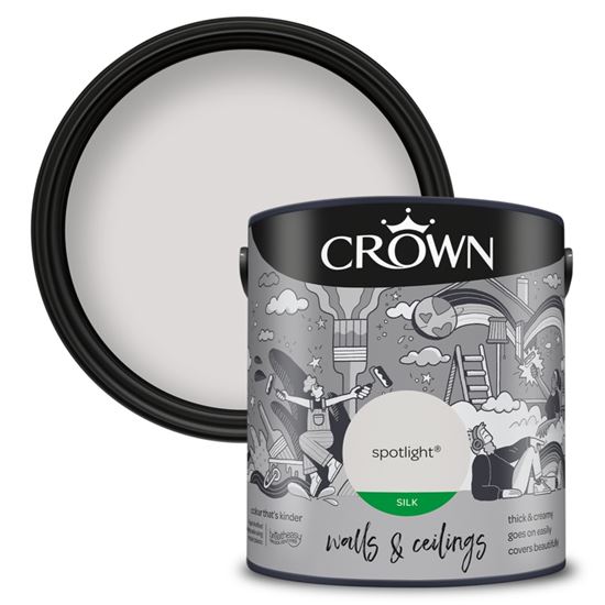 Crown-Walls--Ceilings-Silk-25L