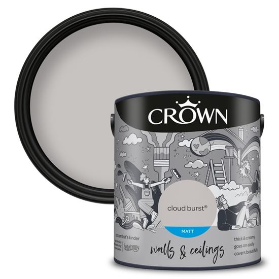 Crown-Walls--Ceilings-Matt--25L