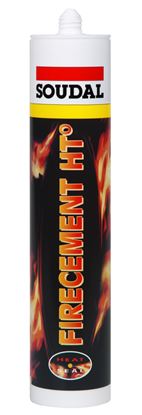 Soudal-Firecement-Ht-Black