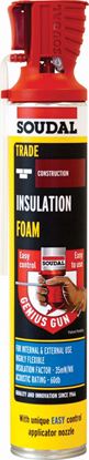 Soudal-Genius-Gun-Insulation-Foam