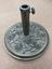 Pagoda-Bronze-Parasol-Base
