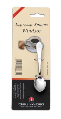 Windsor-4-Espresso-Spoons