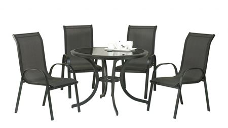 Picture for category Textiline Garden Furniture