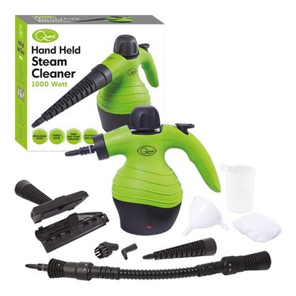 Quest-Hand-Held-Steam-Cleaner