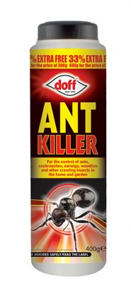 Doff-Ant-Killer