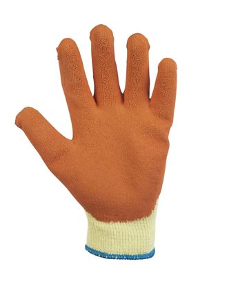 Glenwear-Latex-Grip-Glove