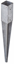 Picardy-Fence-Grip-Spike