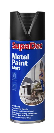 SupaDec-Metal-Spray-Paint