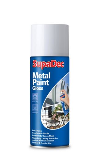 SupaDec-Metal-Spray-Paint