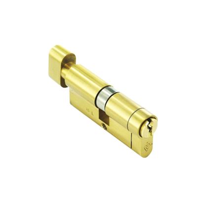 Securit-1-Star-Euro-Double-Thumbturn-Cylinder-Brass