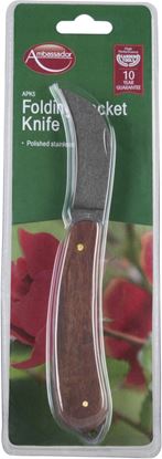Ambassador-Folding-Pocket-Knife
