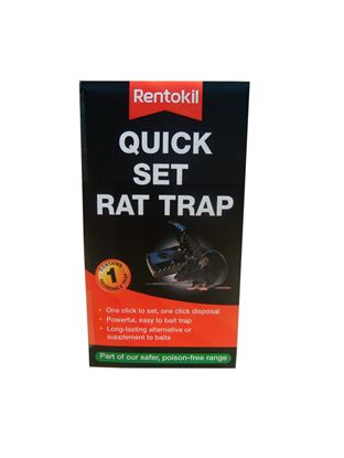 Rentokil-Quick-Set-Rat-Trap
