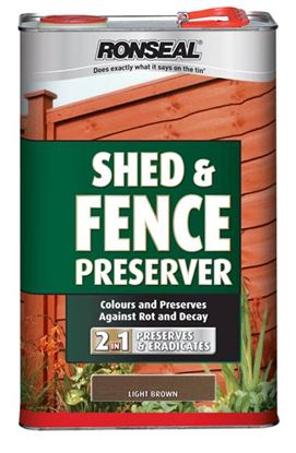 Ronseal-Shed--Fence-Preserver-5L