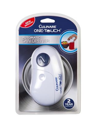 Culinare-One-Touch-Can-Opener