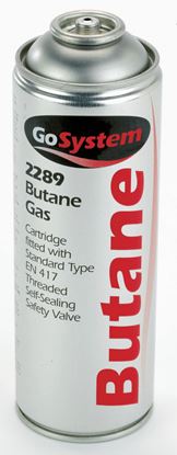 GoSystem-Butane-Gas