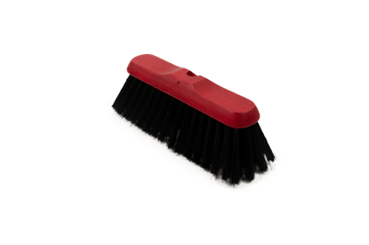 Salmon-Soft-Sweeping-Broom-With-Fitted-Handle