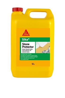 Sika-Stone-Protector