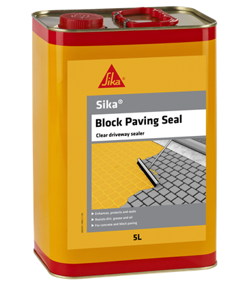 Sika-Block-Paving-Seal