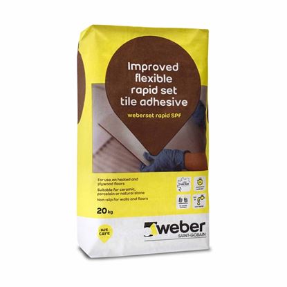 Weber-Set-Rapid-SPF-Flexible-Tile-Adhesive-20kg