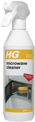 HG-Combi-Microwave-Cleaner