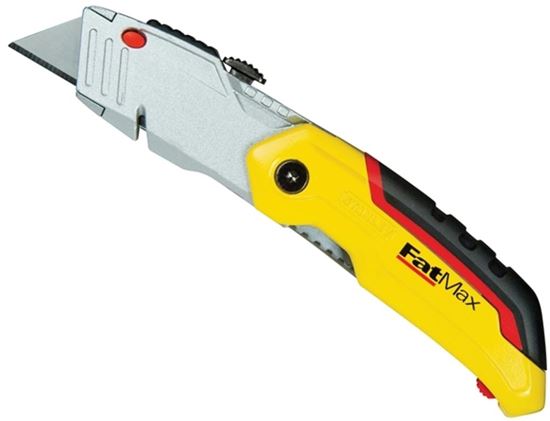 Stanley-FatMax-Folding-Retractable-Knife