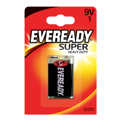 Eveready-Super-Heavy-Duty-Battery