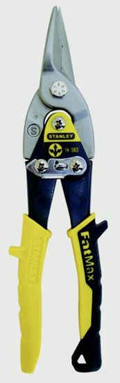 Stanley-Aviation-Snips-Straight-Cut