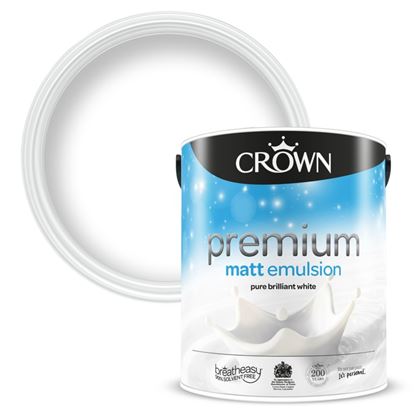 Crown-Matt-Emulsion-5L