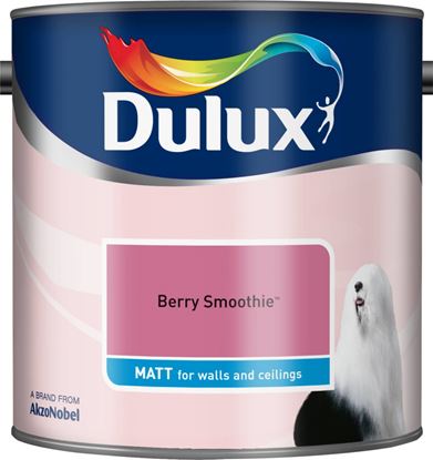 Dulux-Matt-25L