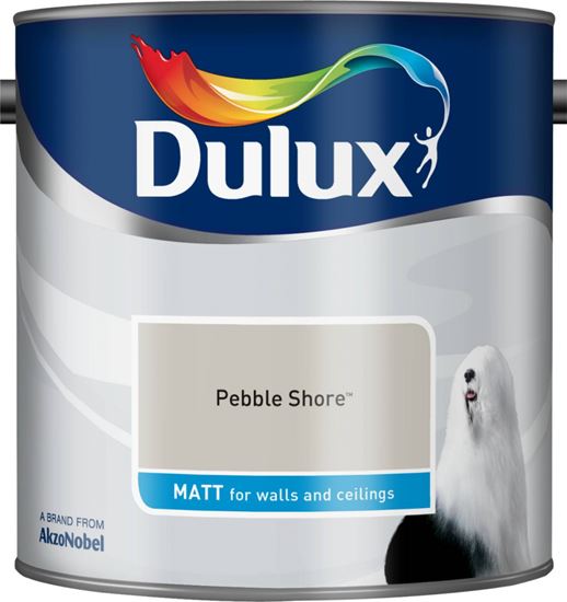 Dulux-Matt-25L