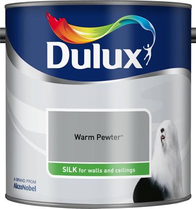 Dulux-Silk-25L
