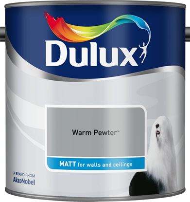 Dulux-Matt-25L