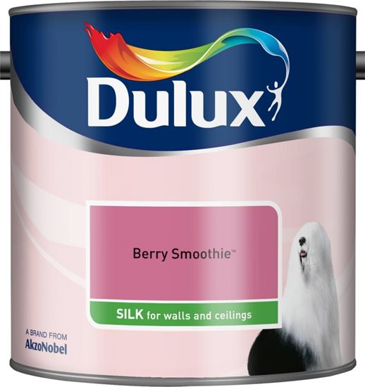 Dulux-Silk-25L