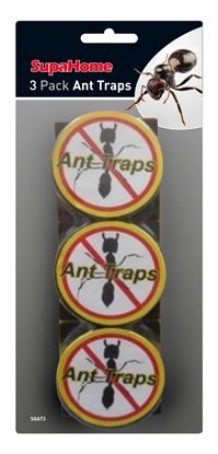 SupaHome-Ant-Trap