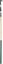 Ambassador-Carbon-Steel-Wooden-Handle-Weeding-Knife