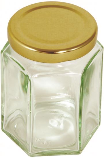 Tala-Hexagonal-Preserving-Jar