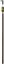 Ambassador-Ash-Handle-Stainless-Steel-Weeding-Knife