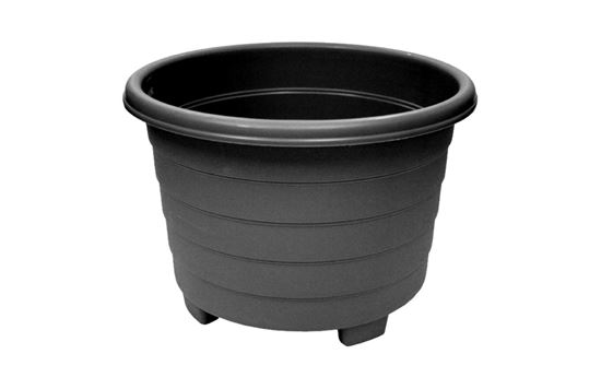 Grosvenor-Round-Planter