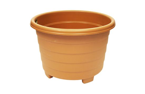 Grosvenor-Round-Planter