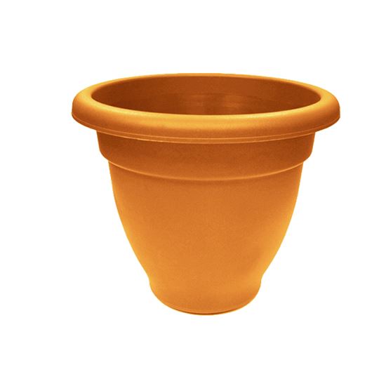 Winchester-Round-Planter