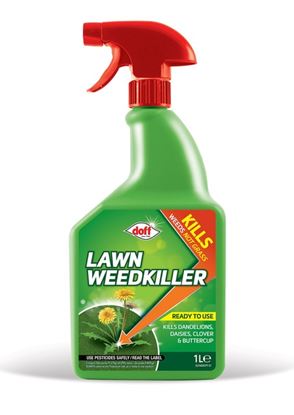 Doff-Lawn-Weedkiller