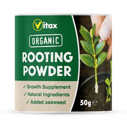 Vitax-Organic-Rooting-Powder