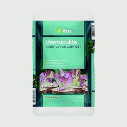 Vitax-Vermiculite