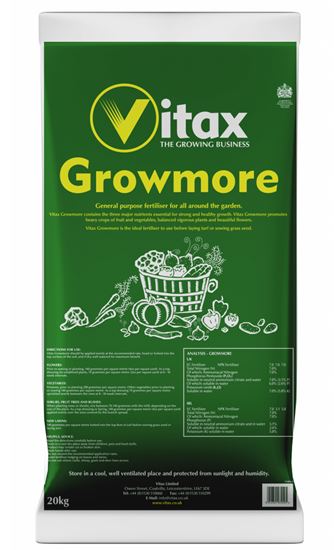 Vitax-Growmore