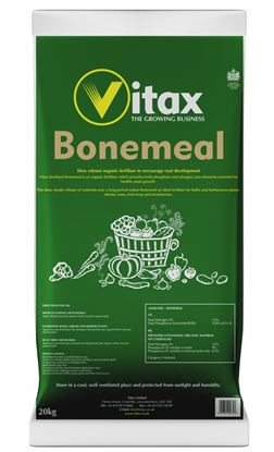 Vitax-Bonemeal