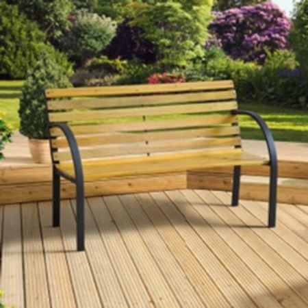 Picture for category Wooden Garden Furniture